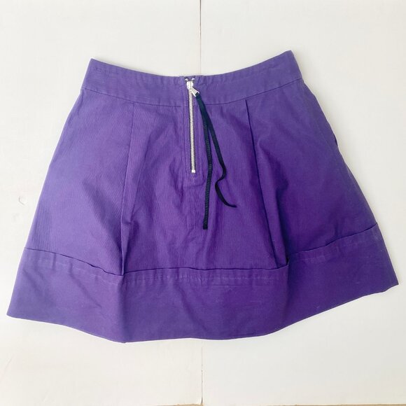 Marc by Marc Jacobs flare skirt - Picture 7 of 15